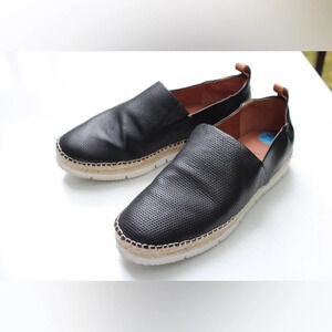 Gentle Souls slip on shoes